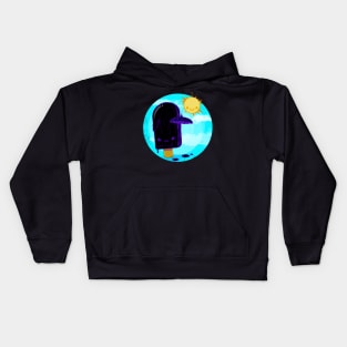 Gothsicle Kids Hoodie